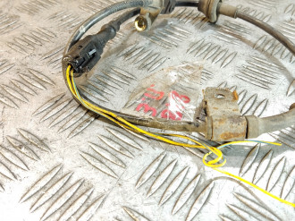Датчик ABS задний правый Gaz Volga siber 