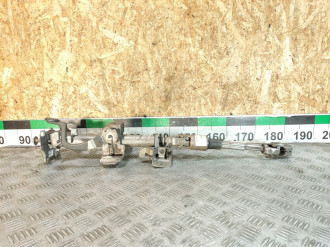 Колонка рулевая Gaz Volga siber 2008-2010