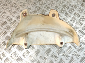 Экран тепловой Gaz Volga siber 