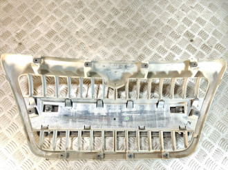 Решетка радиатора Gaz Volga siber 