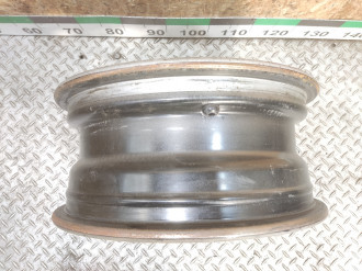 Диск колесный Gaz Volga siber 