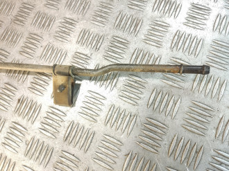 Трубка гидроусилителя Gaz Volga siber 2008-2010