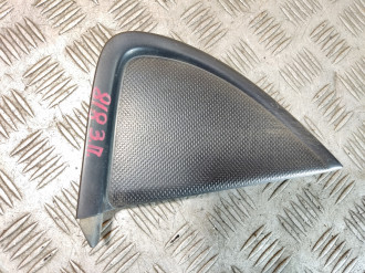 Накладка двери задней правой Gaz Volga siber 2008-2010