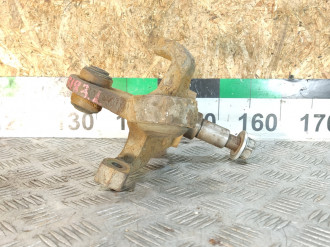 Кулак задний левый Gaz Volga siber 2008-2010