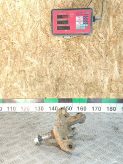 Кулак задний левый Gaz Volga siber 2008-2010