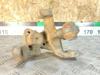 Кулак задний левый Gaz Volga siber 2008-2010