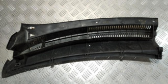 Жабо Geely Mk 2008 2015