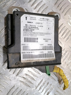 Блок управления Air Bag Geely Emgrand EC 7