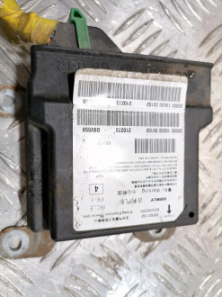 Блок управления Air Bag Geely Emgrand EC 7