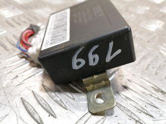 Блок парковки Geely Emgrand EC 7