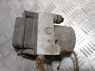 Блок abs насос Geely Emgrand EC 7