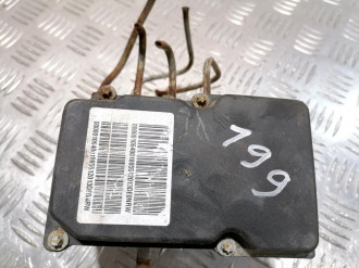 Блок abs насос Geely Emgrand EC 7