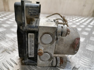 Блок abs насос Geely Emgrand EC 7