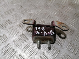 Петля двери задней левой верхняя Geely Emgrand EC 7