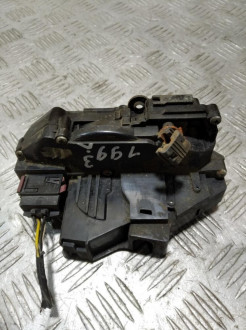 Замок двери задней левой Geely Emgrand EC 7