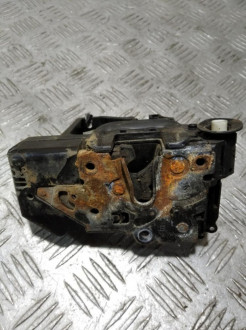 Замок двери задней левой Geely Emgrand EC 7