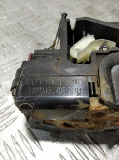 Замок двери задней левой Geely Emgrand EC 7