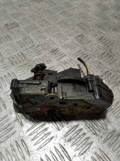 Замок двери задней левой Geely Emgrand EC 7