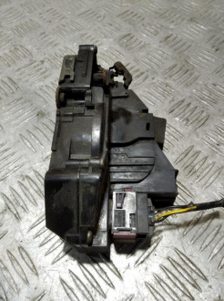 Замок двери задней левой Geely Emgrand EC 7