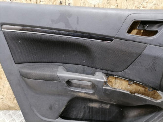 Обшивка двери передней левой Geely Emgrand EC 7