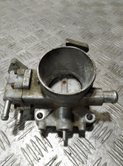 Заслонка дроссельная механическая Geely Emgrand EC 7