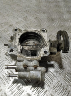 Заслонка дроссельная механическая Geely Emgrand EC 7