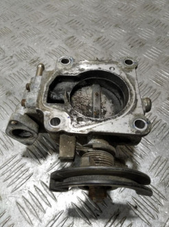 Заслонка дроссельная механическая Geely Emgrand EC 7