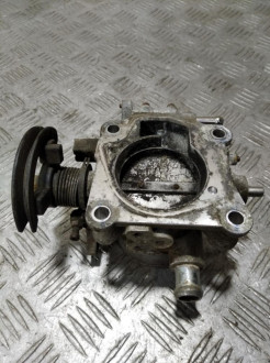 Заслонка дроссельная механическая Geely Emgrand EC 7