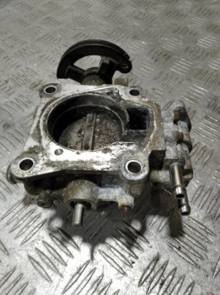 Заслонка дроссельная механическая Geely Emgrand EC 7