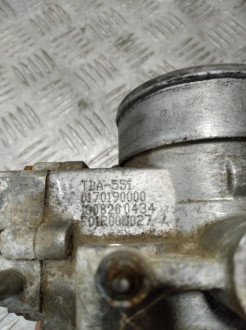 Заслонка дроссельная механическая Geely Emgrand EC 7