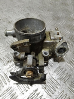 Заслонка дроссельная механическая Geely Emgrand EC 7