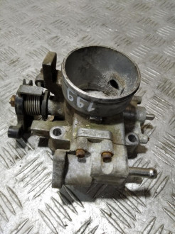 Заслонка дроссельная механическая Geely Emgrand EC 7