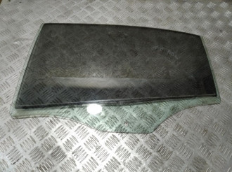 Стекло двери задней левой Geely Emgrand EC 7