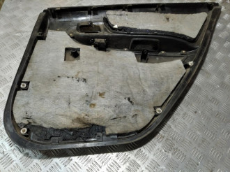 Обшивка двери задней левой Geely Mk 2008 2015