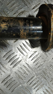 Амортизатор задний правый Geely Emgrand EC 7