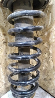 Амортизатор задний правый Geely Emgrand EC 7