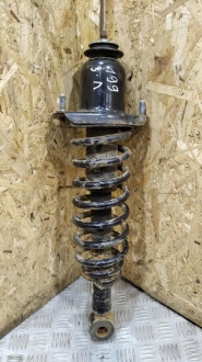 Пружина задняя Geely Emgrand EC 7