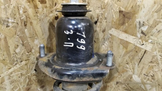 Пружина задняя Geely Emgrand EC 7