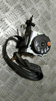 Ремень безопасности задний левый Geely Emgrand EC 7