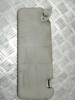 Козырек солнцезащитный Geely Mk 2008 2015