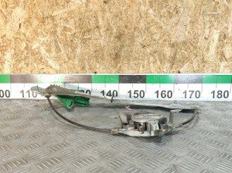 Стеклоподъемник задний левый Geely Emgrand EC 7