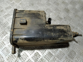 Абсорбер фильтр угольный Geely Emgrand EC 7