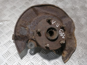 Кулак поворотный передний левый Geely Emgrand EC 7