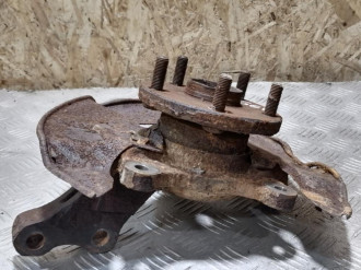 Кулак поворотный передний левый Geely Emgrand EC 7