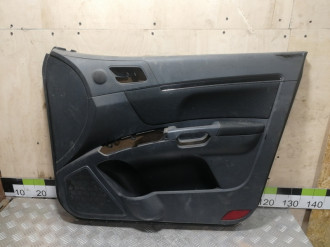 Обшивка двери передней правой Geely Emgrand EC 7