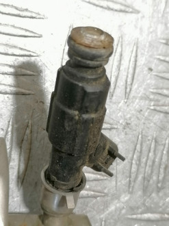 Форсунка двигателя Geely Emgrand EC 7