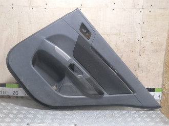 Обшивка двери задней правой Geely Emgrand EC 7