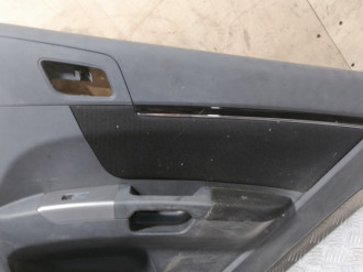 Обшивка двери задней правой Geely Emgrand EC 7