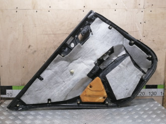 Обшивка двери задней правой Geely Emgrand EC 7