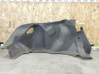 Обшивка багажника левая Geely Emgrand EC 7